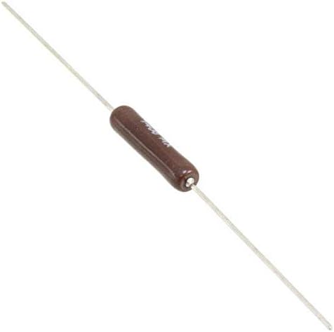 Res 33 Ohm 5w 5% Axial, (Pack of 20) (25J33RE)
