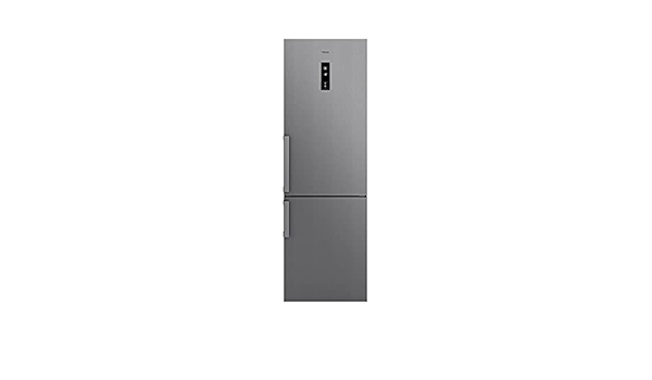Teka RBF 74620 SS - Frigorífico, color acero : 464.56: Amazon ...