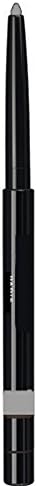 Long Wearing Creamy Eyeliner Colose Twist Up Retractable Pencils (grey)