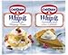 Dr. Oetker Whip It, Stabilizer for Whipping Cream, 2- 0.35oz Packets