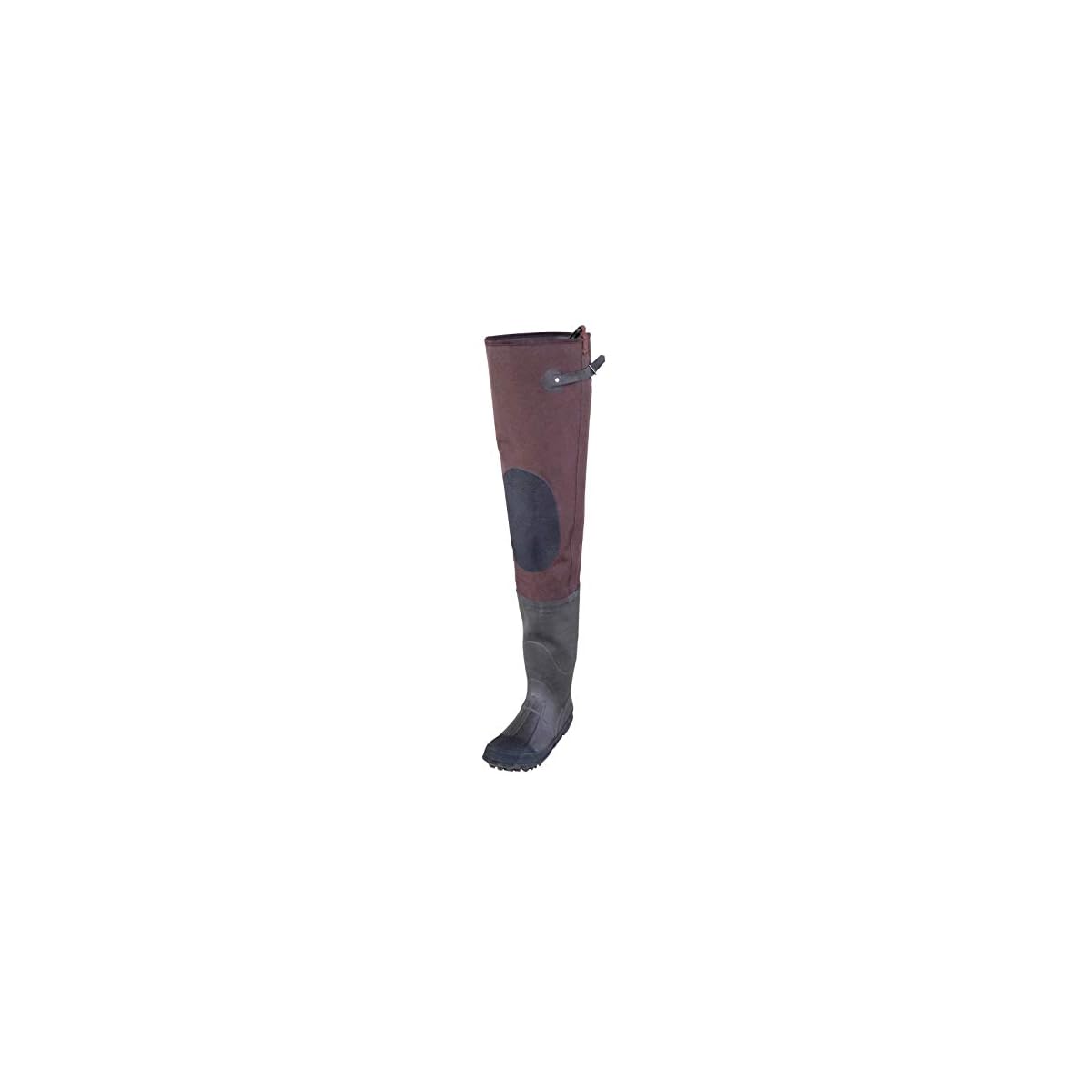 Caddis Men's 2 Ply Rubber Hip Boots Waders Online