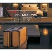 The Weekend - Mr & Mrs Smith Presents Something For The Weekend - Zortam Music