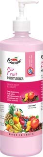 Beeone Mix Fruit Moisturizer, 1000 ml