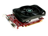 PowerColor AX6670 1GBD5-H (Radeon HD 6670)