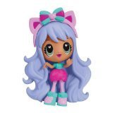 Kawaii Crush Katie Cat Meow Meow Cuddly Pet Collection Set