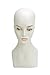 BHD BEAUTY Wig Display Female Mannequin Head 15 Inch Wig, Hat, Sunglasses, Jewelry Display
