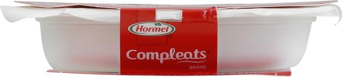 HORMEL COMPLEATS SPAGHETTI & MEAT SAUCE, 7.5 OZ