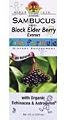 Nature's Way Sambucus Kids Syrup Black Elderberry -- 4 fl oz