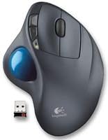 Cutting-Edge LOGITECH - 910-001882 - TRACKBALL, WIRELESS M570, LOGITECH - [Pack of 1] --