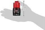 Milwaukee Battery 3.0 Ah Li-Ion M18 Battery Pack 3.0Ah view 4