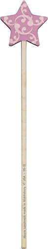 Silly Sticks - Magic Wands - Made in USA (Pink)