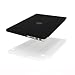 TopCase Macbook Pro 15-Inch A1398 with Retina Display 2-in-1 BLACK Rubberized Hard Case Cover and Keyboard Cover (LATEST VERSION / No DVD Drive / Release June 2012) + TopCase Mouse Pad