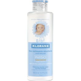 klorane micellar water