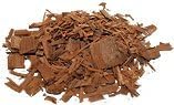 Raw Wildcrafted Cat's Claw Leaf Tea Cut-100 gr.