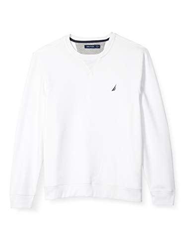 men's basic sweatshirt