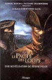 Le  pacte des loups