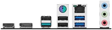 PRIME B860M-K, Scheda Madre Intel mATX, Slot DDR5, Nera