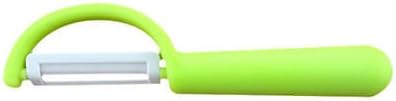Ceny Sharp Fruit Apple Potato Vegetable Peeler Ceramic Cutlery Knives Classic