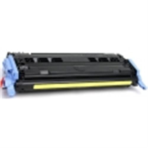 Maxprint Q6002A Laser Toner - Yellow