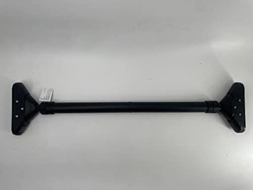 Sportneer Pull Up Bar Doorway Chin Up Bar No Screws Door Frame Chin Up Push Up Sit Up Bar Adjustable 75-94cm (29.5''-37'') Up To 200kg Capacity Workout Bar In | Whizz