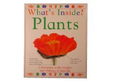 Plants (What's Inside?)