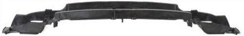 Crash Parts Plus Front Header Headlight Grille Mounting Panel for 1998-2003 Ford Ranger
