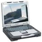 Intel i5 DUAL CORE 2.4GHz processor, Massive 8GB RAM, DVD multidrive, WIFI, 13.1" Touchscreen display with daylight readable display