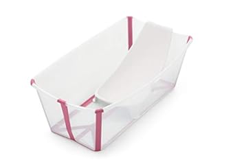 stokke flexi bath bundle white