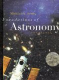 Image de Foundations of Astronomy (with InfoTrac and The Sky CD-ROM)