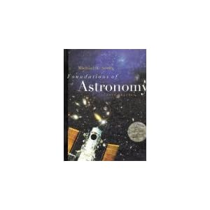 Foundations of Astronomy (with InfoTrac and The Sky CD-ROM)