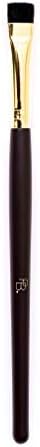 Premium Quality Flat Definer Brush with Nylon Bristles