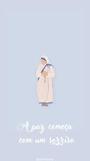 Livro Madre Teresa — Amor em Ação (livros de meditação católicos)