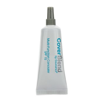 Exuviance Coverblend Multi Function Concealer, Beige, 0.5 Ounce