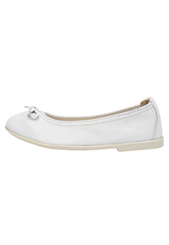Naturino Margot, Chausson pour Nourrisson, White,