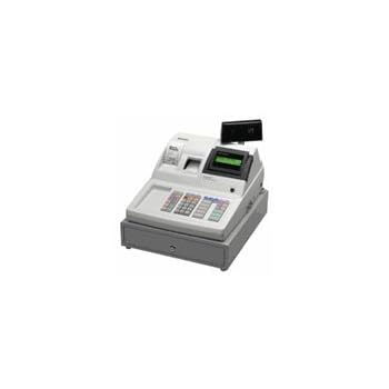 Amazon.com : SAM4s ER-5215M Cash Register : Electronic Cash Registers