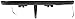 Dorman 56308 Driver Side Heated Door Mirror Glass Compatible with Select Ford / Lincoln Models
