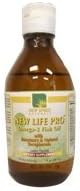New Life Pro - Distilled Liquid Omega Fish Oil