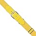 Markwort Gold/Yellow Youth Baseball/Softball Belt