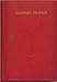 The Book of Common Prayer: The 1928 Facsimile Edition Red Cloth by 