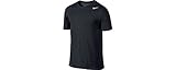 Nike DFCT 2.0 Dri-Fit Tee - Black - X-Large 706625-010-XL