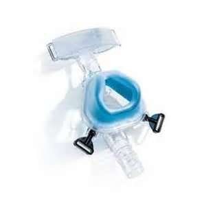 Replacement Frame/cushion for Large comfort gel NASAL mask