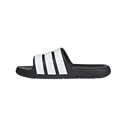 adidas Unisex-Adult ZNSORY, Black/White/Black, 12