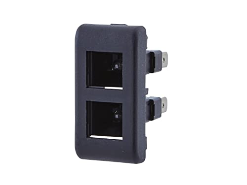 HELLA 2AA 713 628-031 Luz testigo - 24V