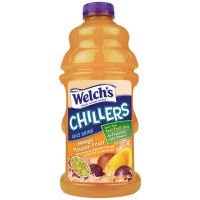 Welch's chillers Juice drink, mango Passion Fruit (041800201051)