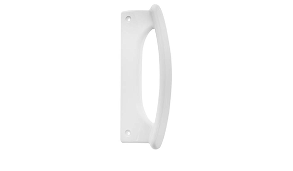 Qualtex – Mango de Repuesto para Puerta para Whirlpool ARC ...