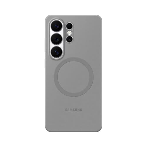 Samsung Silicone Magnet Case cover magnetica in silicone... en promo sur Amazon