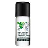 The Body Shop Aloe & Soft Linen Home Fragrance Oil 0.3 fl oz