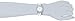 Anne Klein Women's 109457WTSV Swarovski Crystal-Accented Watch