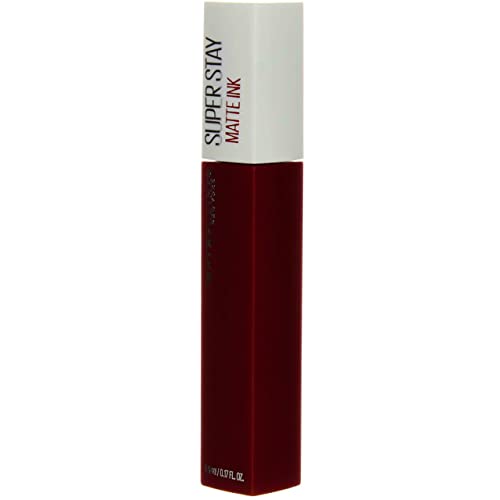 Maybelline New York Superstay Matte Ink Liquid