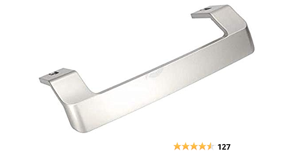 BEKO 4900061200 - Tirador de puerta para nevera y congelador ...
